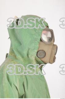 Nuclear protective cloth 0058